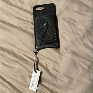 COPY - Bandolier new and never used!!